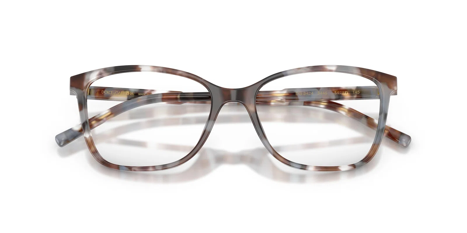 Dolce & Gabbana 3424 Eyeglasses - view 31
